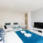 Apartment Sunny Mood Yourhosthelper Cannes