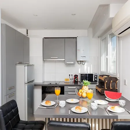 Apartment Sunny Mood Yourhosthelper Cannes