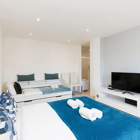 Apartment Sunny Mood Yourhosthelper Cannes