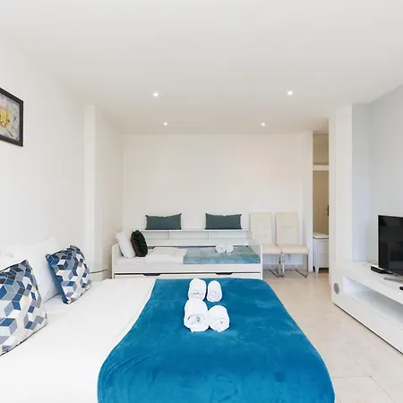 Sunny Mood Yourhosthelper Apartment Cannes