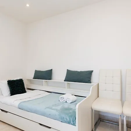 Apartmán Sunny Mood Yourhosthelper *