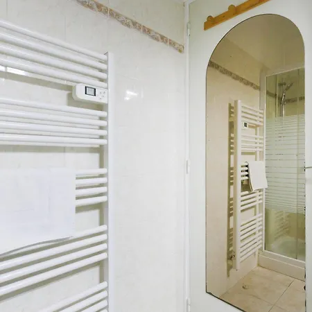 Sunny Mood Yourhosthelper Apartment Cannes