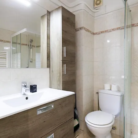 Apartman Sunny Mood Yourhosthelper
