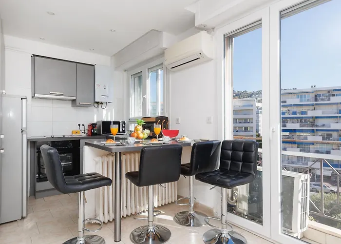 Sunny Mood Yourhosthelper Apartmán *