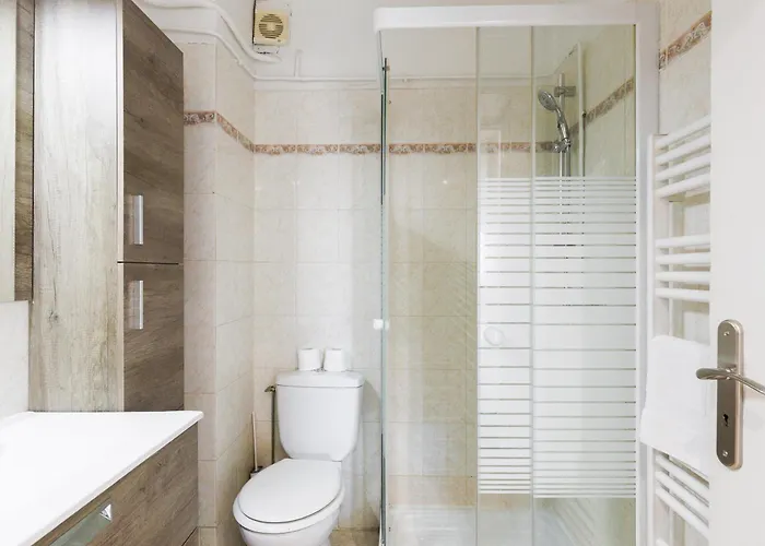 Apartmán Sunny Mood Yourhosthelper *