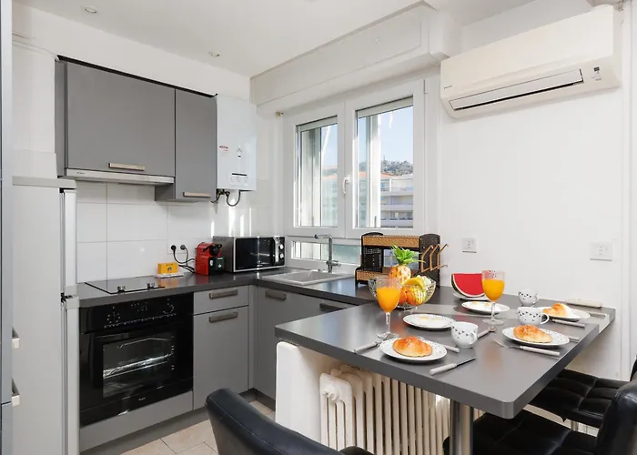 Sunny Mood Yourhosthelper Apartmán *