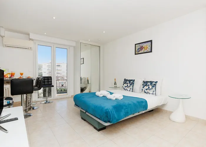 Sunny Mood Yourhosthelper Apartmán *