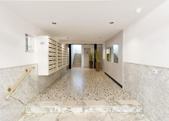 Sunny Mood Yourhosthelper Apartmán