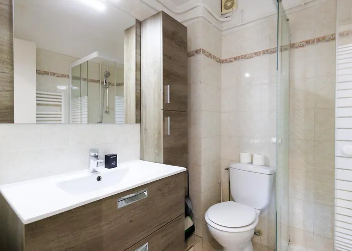 Apartmán Sunny Mood Yourhosthelper