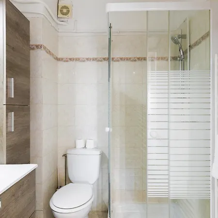 شقة Sunny Mood Yourhosthelper *